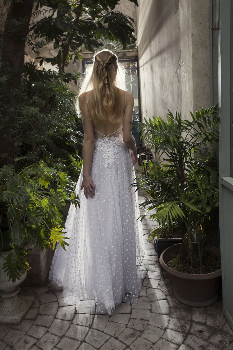 דורין בקולקציה שתגרום לך להרגיש את האהבה 12