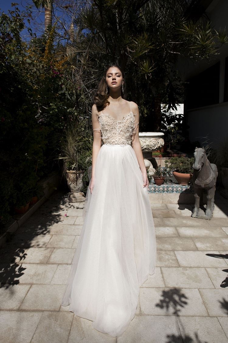 בועטת ויוקרתית: הקולקציה החדשה של רומן בלבן 2