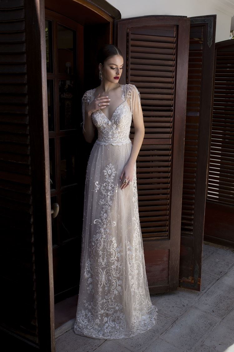 בועטת ויוקרתית: הקולקציה החדשה של רומן בלבן 3