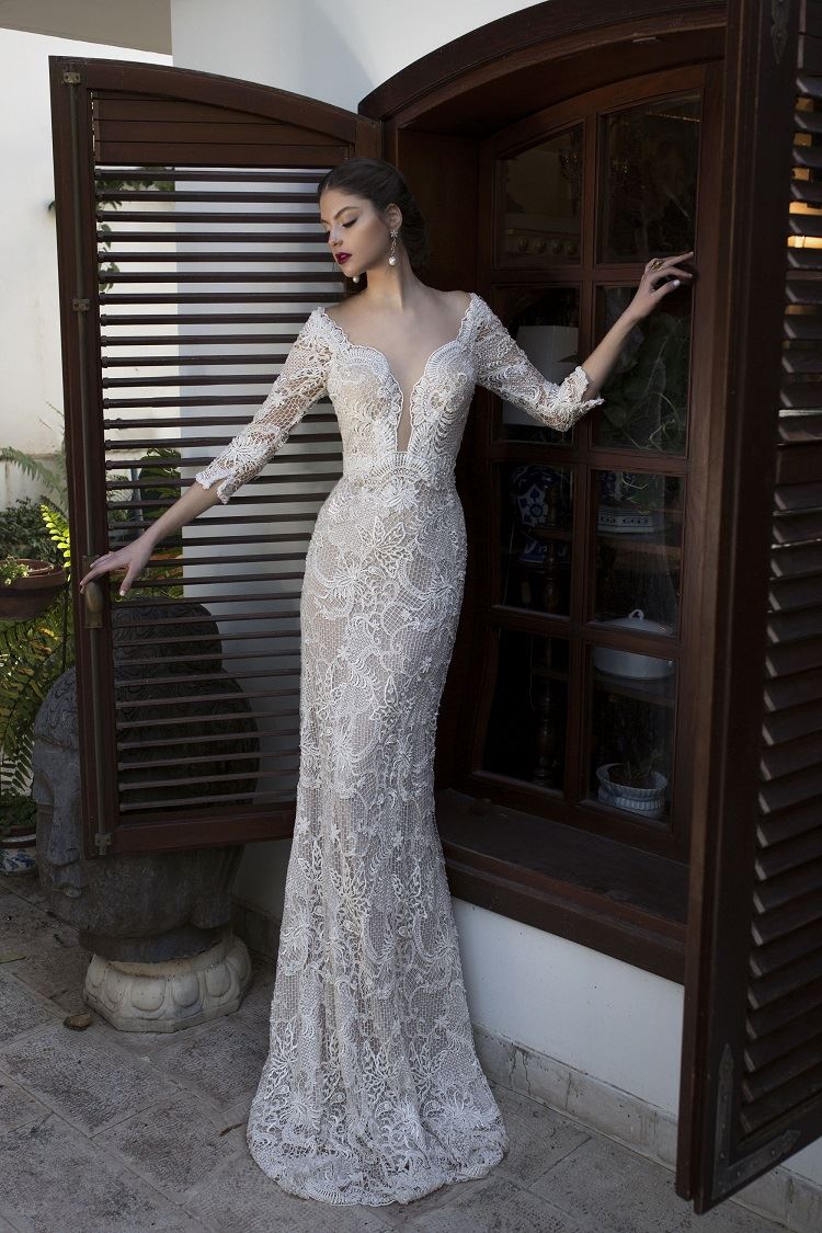 בועטת ויוקרתית: הקולקציה החדשה של רומן בלבן 5