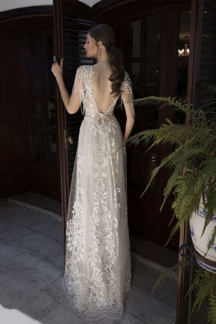 בועטת ויוקרתית: הקולקציה החדשה של רומן בלבן 14