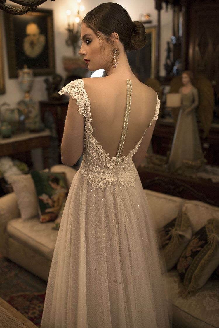 בועטת ויוקרתית: הקולקציה החדשה של רומן בלבן 10