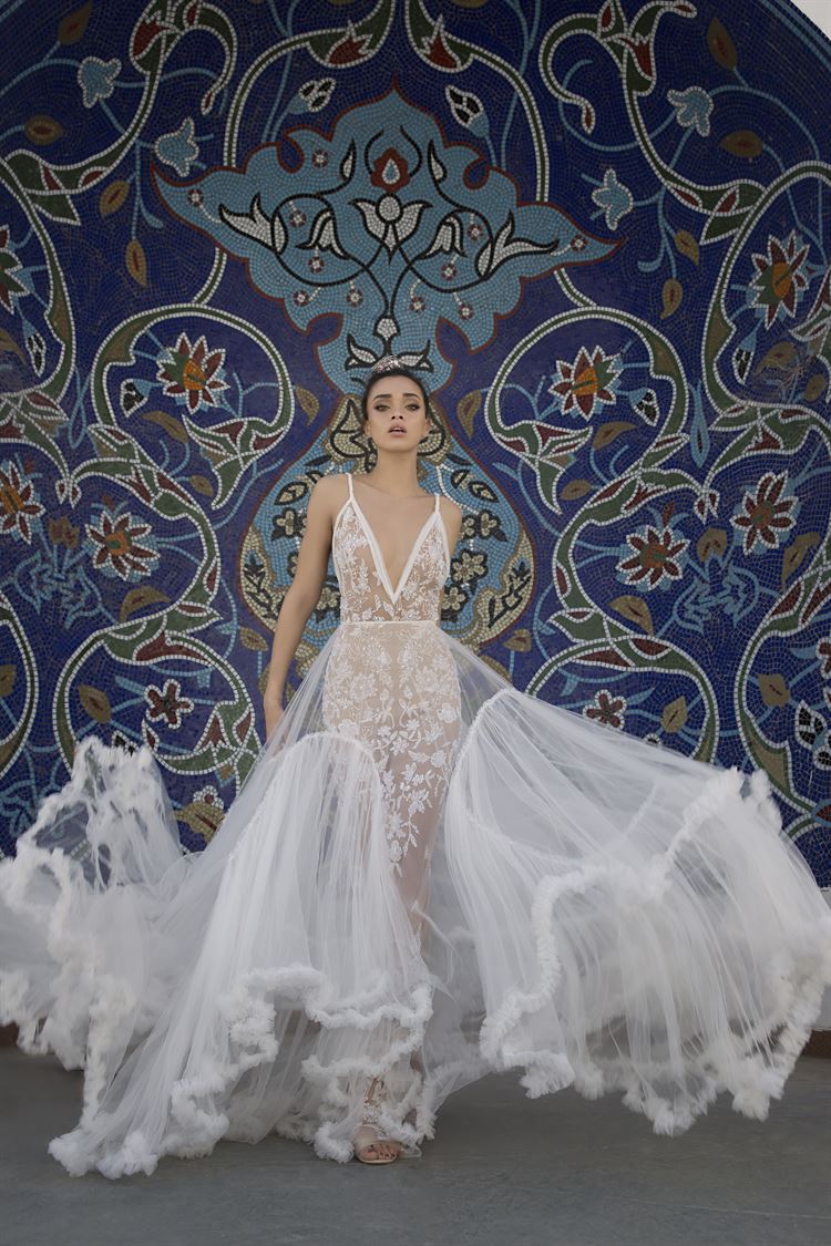 קרן מור יוסף מפזרת סטייל מול חופי סיני 10