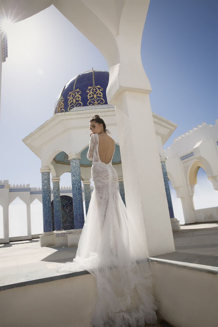 קרן מור יוסף מפזרת סטייל מול חופי סיני 13