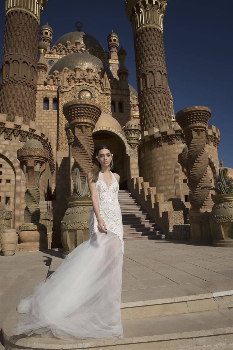 קרן מור יוסף מפזרת סטייל מול חופי סיני 14