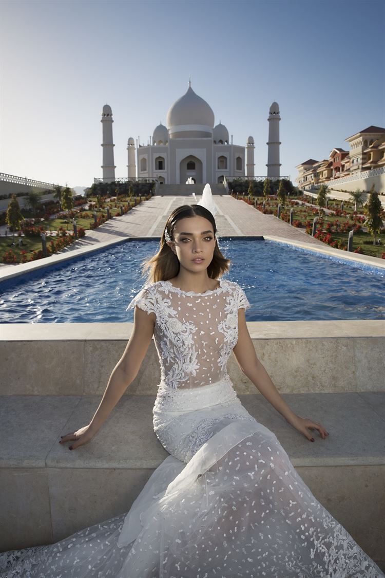 קרן מור יוסף מפזרת סטייל מול חופי סיני 17