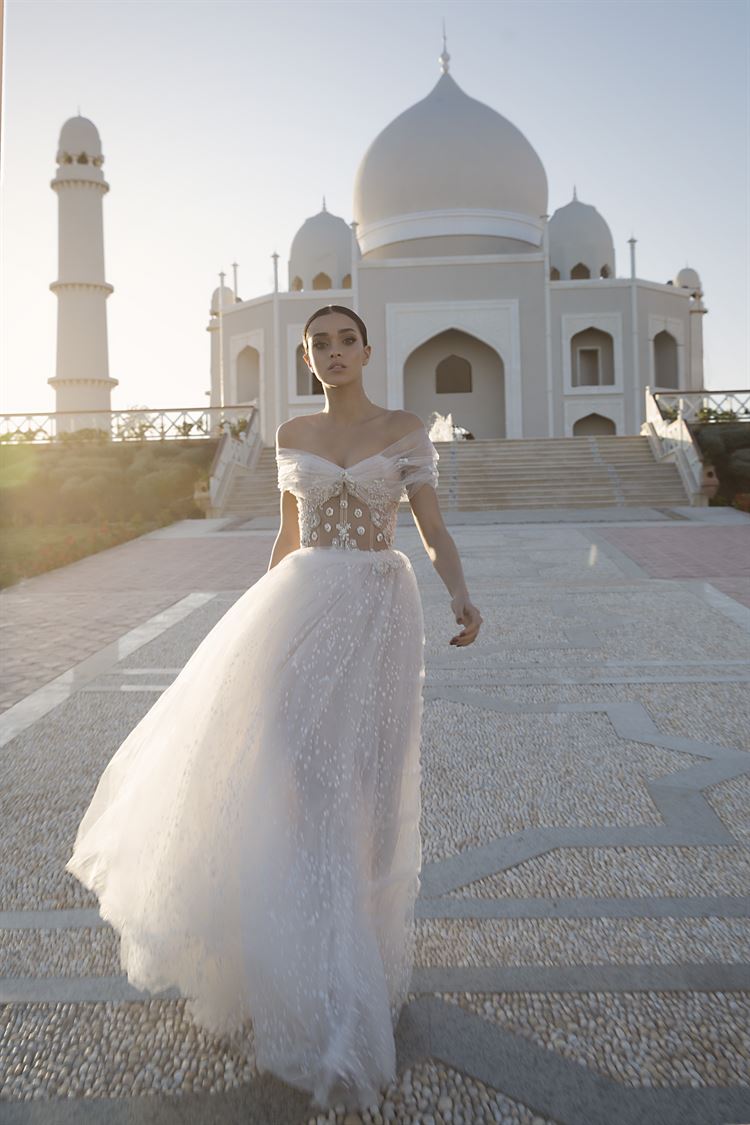 קרן מור יוסף מפזרת סטייל מול חופי סיני 20