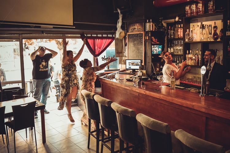 הכלה שויתרה על מיליון דולר לחתונה שלה 2