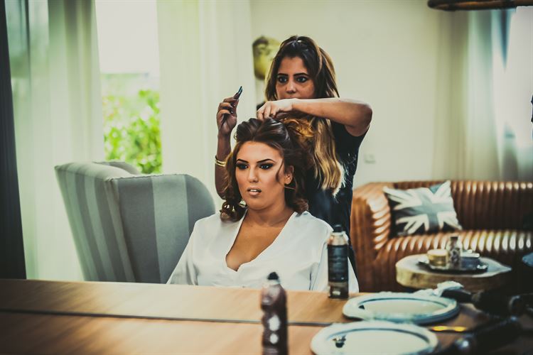 הכלה שויתרה על מיליון דולר לחתונה שלה 3