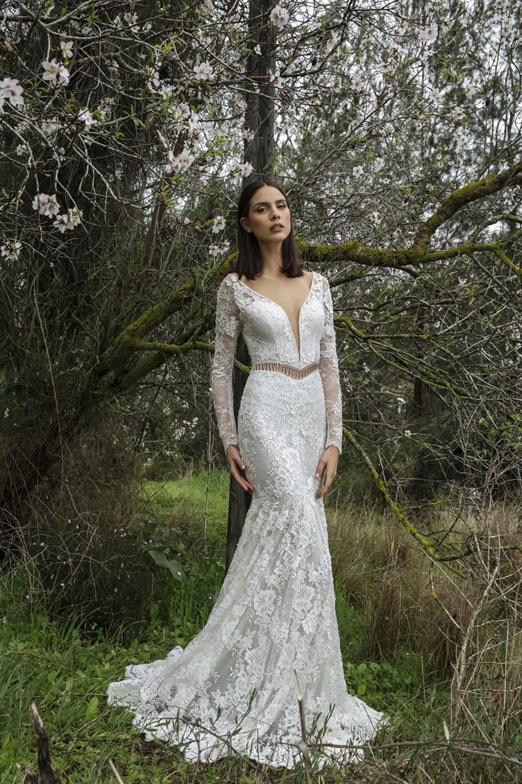 קולקציה עם עומק: יעקב דוק סוחף אותנו לעולם האגדות 2