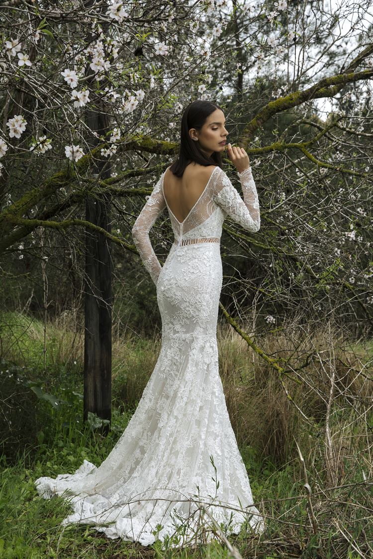 קולקציה עם עומק: יעקב דוק סוחף אותנו לעולם האגדות 3