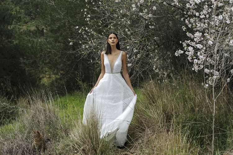 קולקציה עם עומק: יעקב דוק סוחף אותנו לעולם האגדות 4