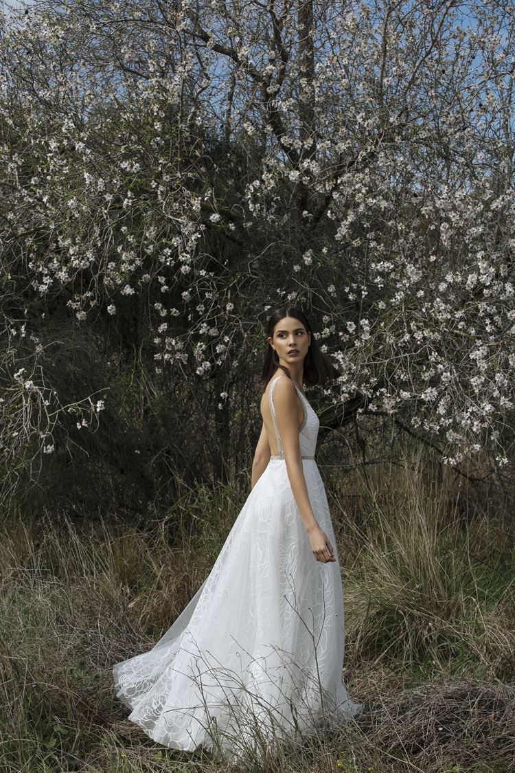 קולקציה עם עומק: יעקב דוק סוחף אותנו לעולם האגדות 5