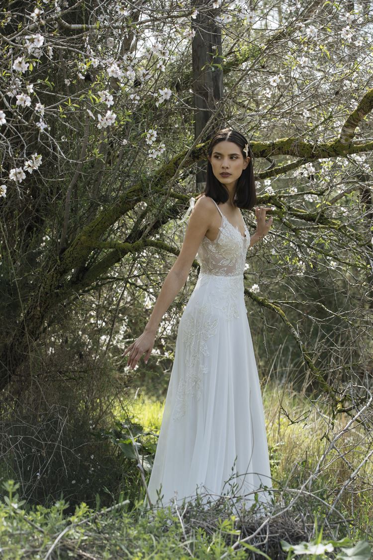 קולקציה עם עומק: יעקב דוק סוחף אותנו לעולם האגדות 6