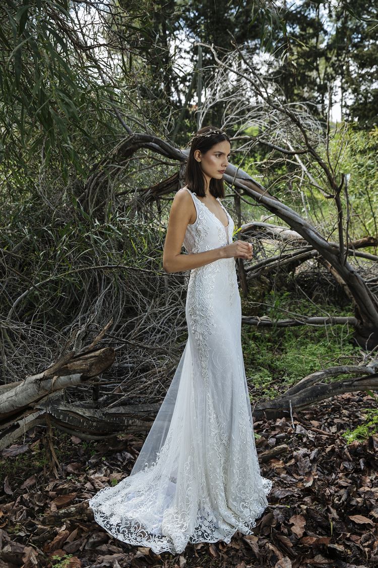 קולקציה עם עומק: יעקב דוק סוחף אותנו לעולם האגדות 8