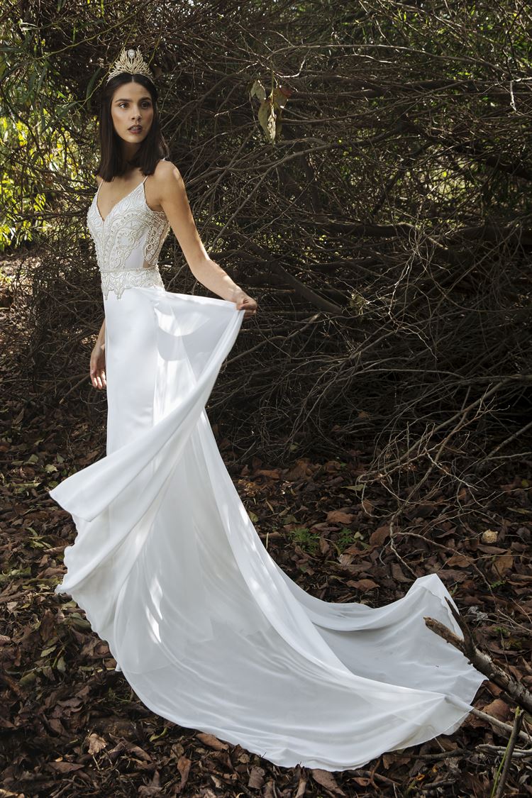 קולקציה עם עומק: יעקב דוק סוחף אותנו לעולם האגדות 9