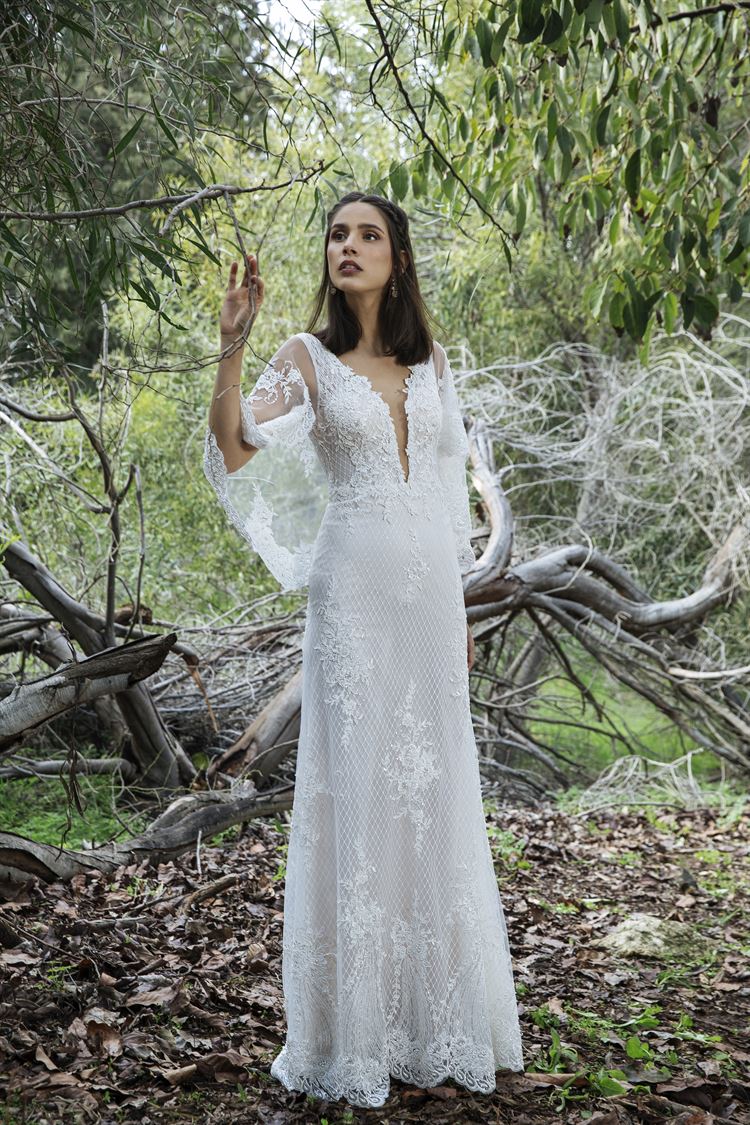 קולקציה עם עומק: יעקב דוק סוחף אותנו לעולם האגדות 10