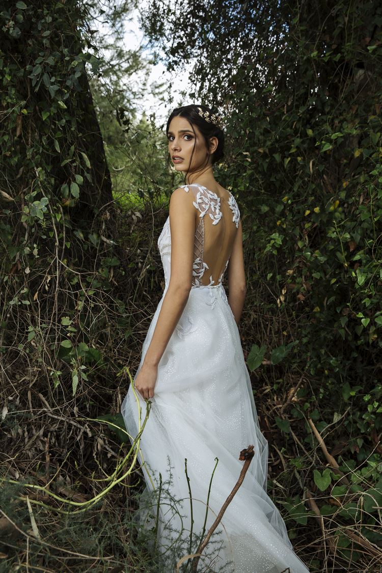 קולקציה עם עומק: יעקב דוק סוחף אותנו לעולם האגדות 11