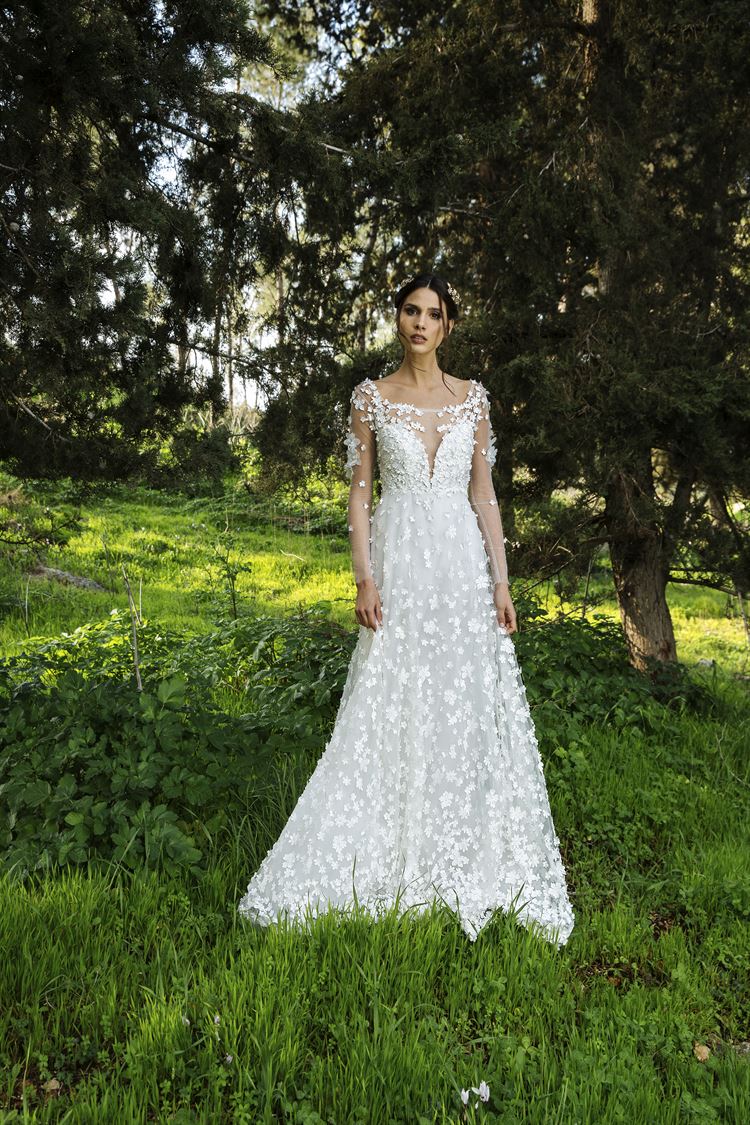 קולקציה עם עומק: יעקב דוק סוחף אותנו לעולם האגדות 12