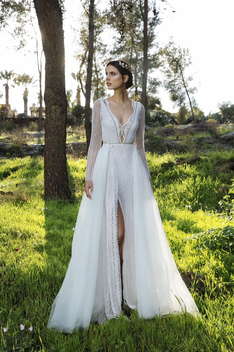 קולקציה עם עומק: יעקב דוק סוחף אותנו לעולם האגדות 13