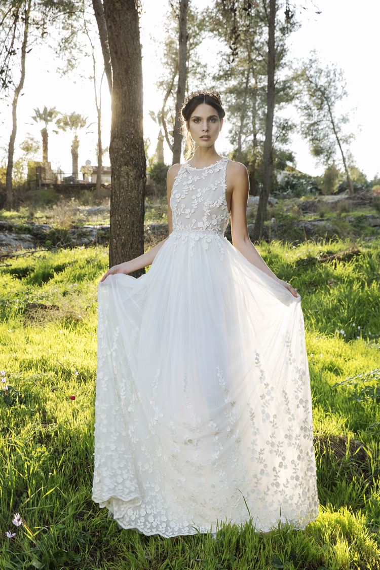 קולקציה עם עומק: יעקב דוק סוחף אותנו לעולם האגדות 14