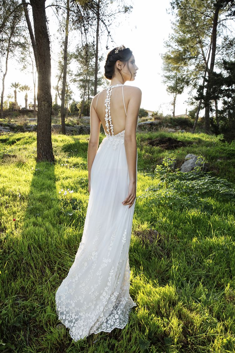 קולקציה עם עומק: יעקב דוק סוחף אותנו לעולם האגדות 15