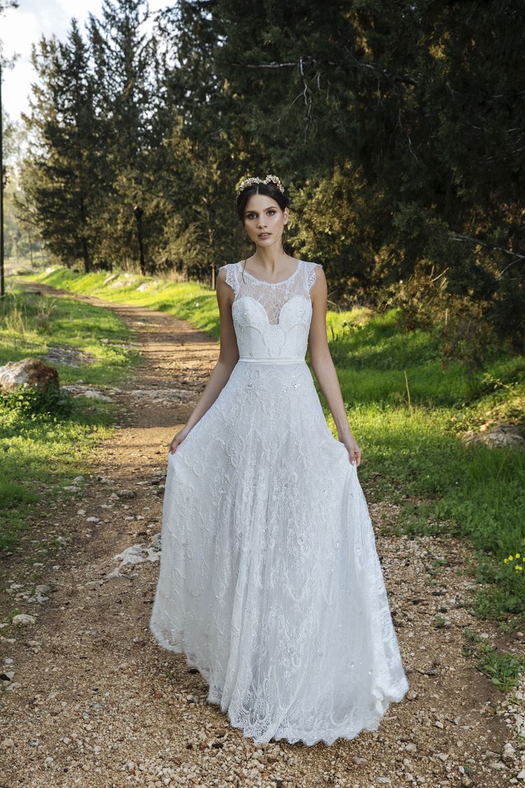 קולקציה עם עומק: יעקב דוק סוחף אותנו לעולם האגדות 16