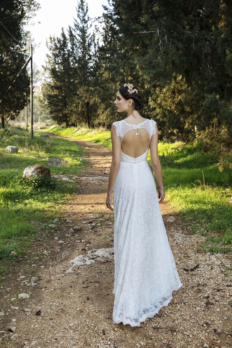 קולקציה עם עומק: יעקב דוק סוחף אותנו לעולם האגדות 17