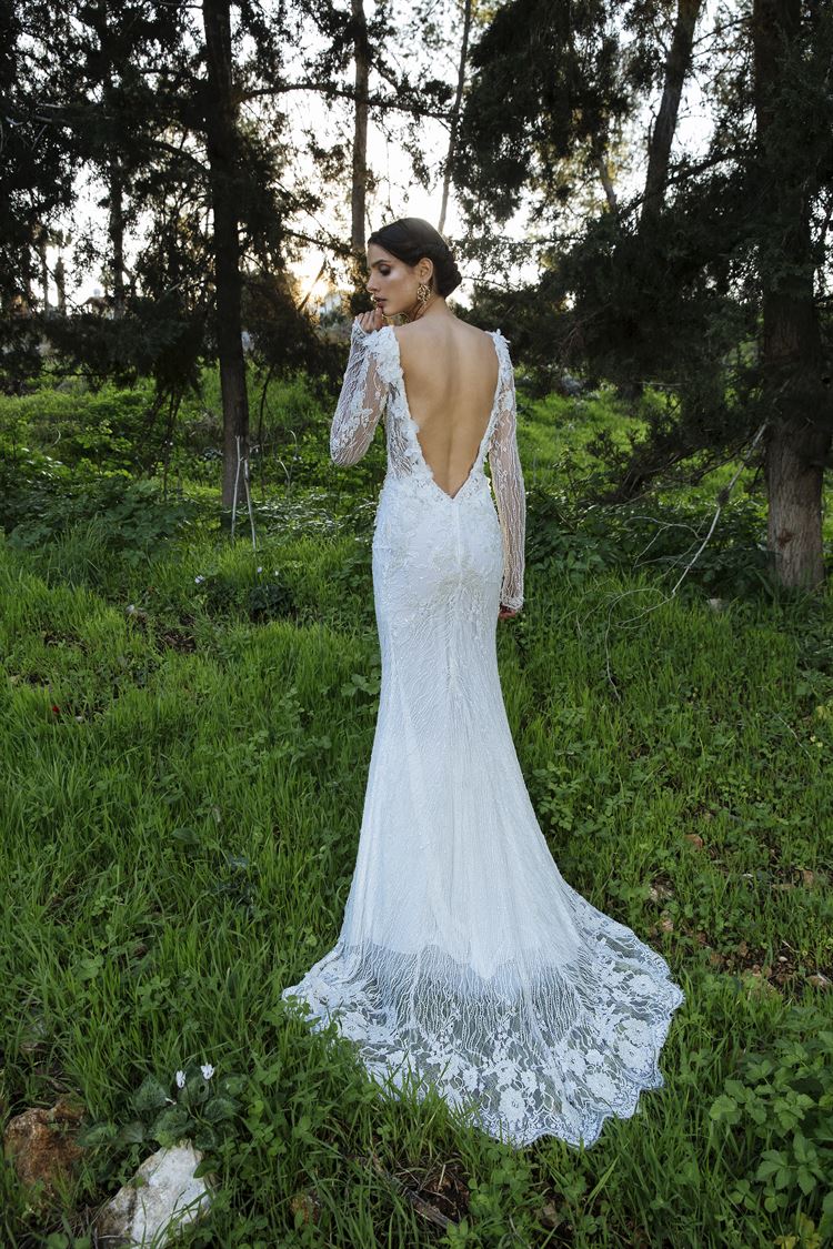 קולקציה עם עומק: יעקב דוק סוחף אותנו לעולם האגדות 18