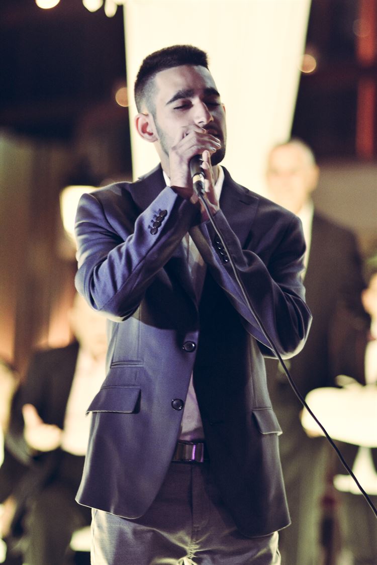 הכלה שויתרה על מיליון דולר לחתונה שלה 10