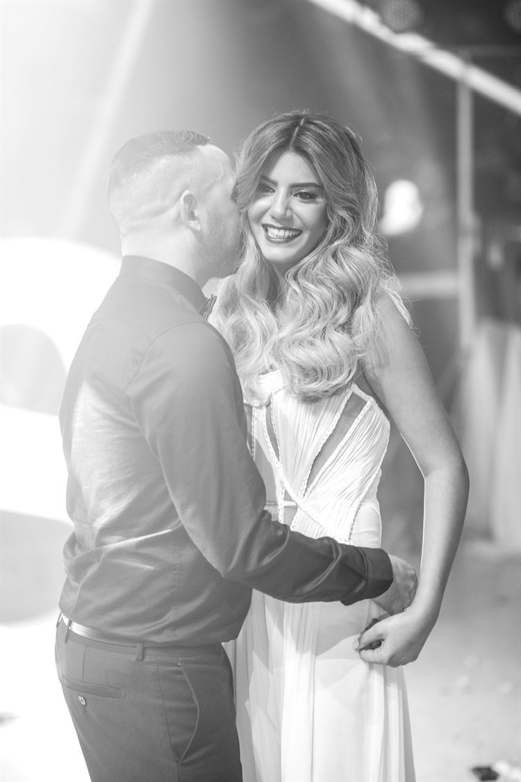 הישר מהקטלוג: תמונות חתונה של פעם בחיים 23