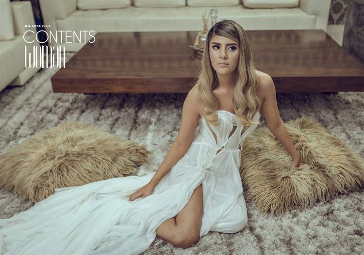 הישר מהקטלוג: תמונות חתונה של פעם בחיים 6