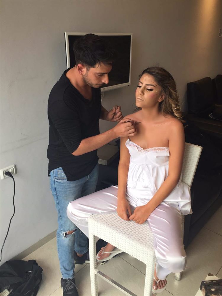 הישר מהקטלוג: תמונות חתונה של פעם בחיים 17