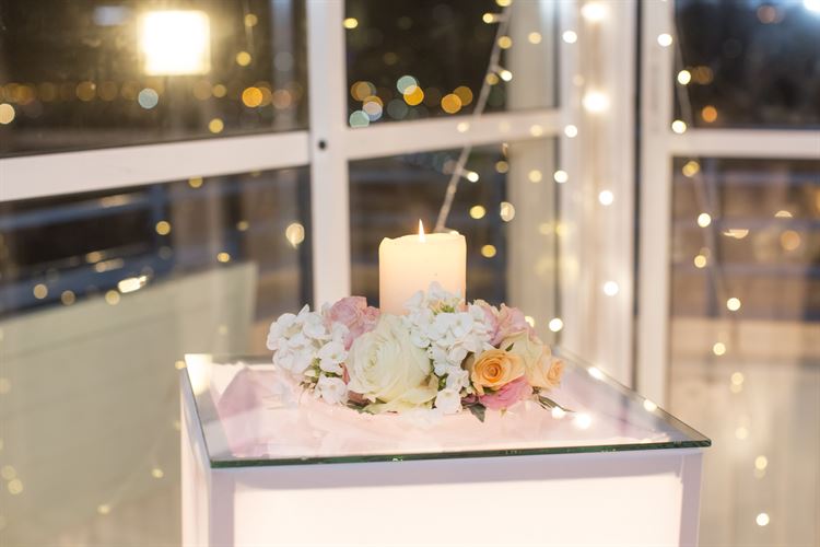 מהפך: צפו בחתונה שוברת שגרה 7