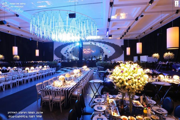 מעוניינים להרים חתונה בחודש? זה לגמרי אפשרי 6