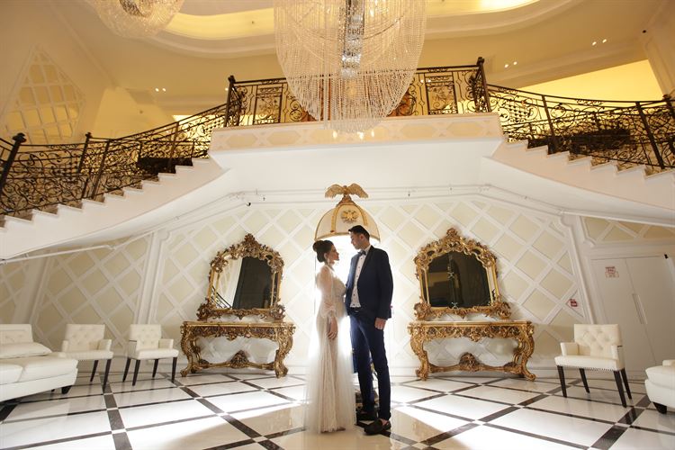 מעוניינים להרים חתונה בחודש? זה לגמרי אפשרי 2