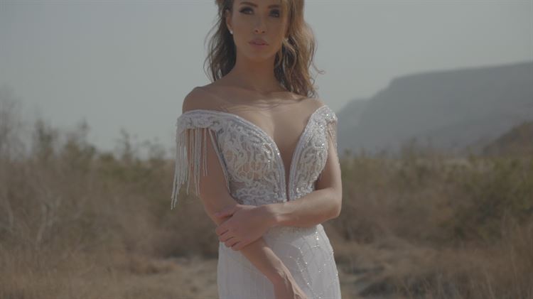 ילנה בוגורד מציגה: קולקציה נוטפת סטייל 6