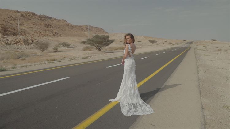 ילנה בוגורד מציגה: קולקציה נוטפת סטייל 5