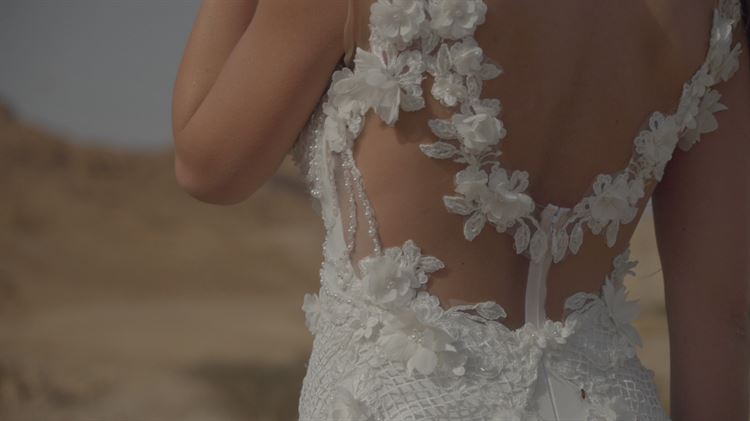 ילנה בוגורד מציגה: קולקציה נוטפת סטייל 4