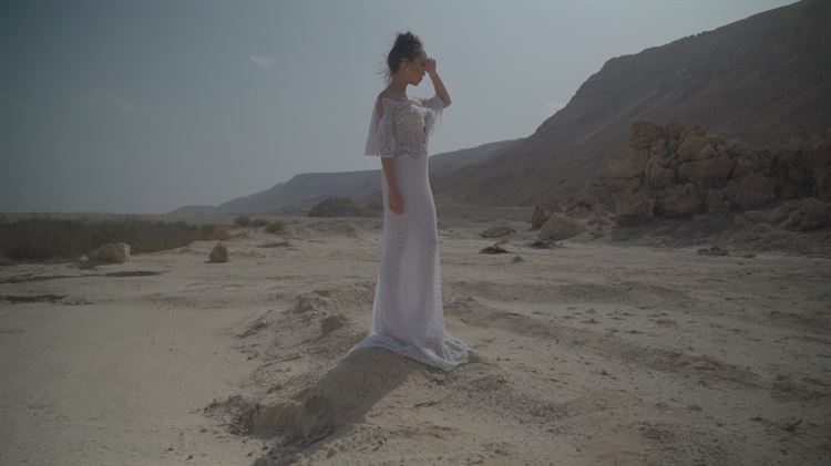 ילנה בוגורד מציגה: קולקציה נוטפת סטייל 7