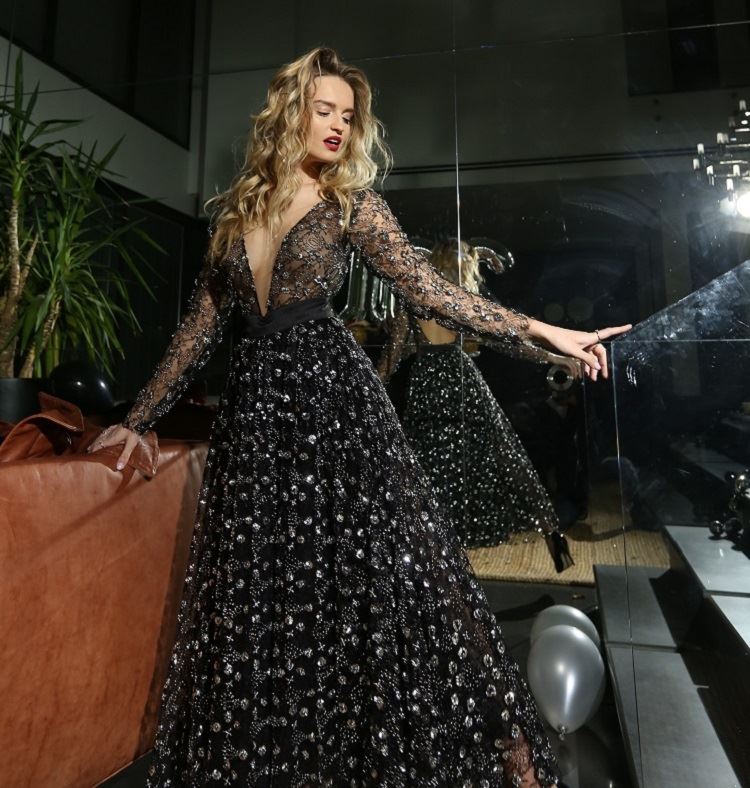 It's show time: מה לובשים לחתונה? 3