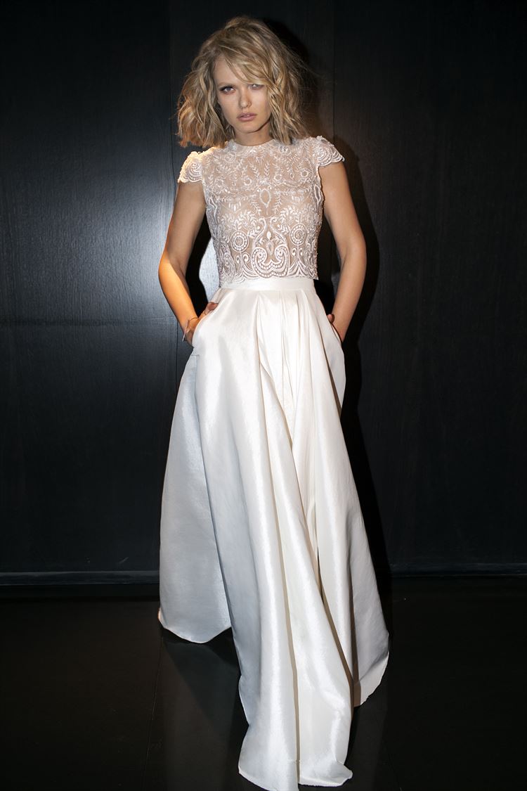 אופנה אמיצה: קולקציה מלאה בסטייל במחירים שוברי שוק 13