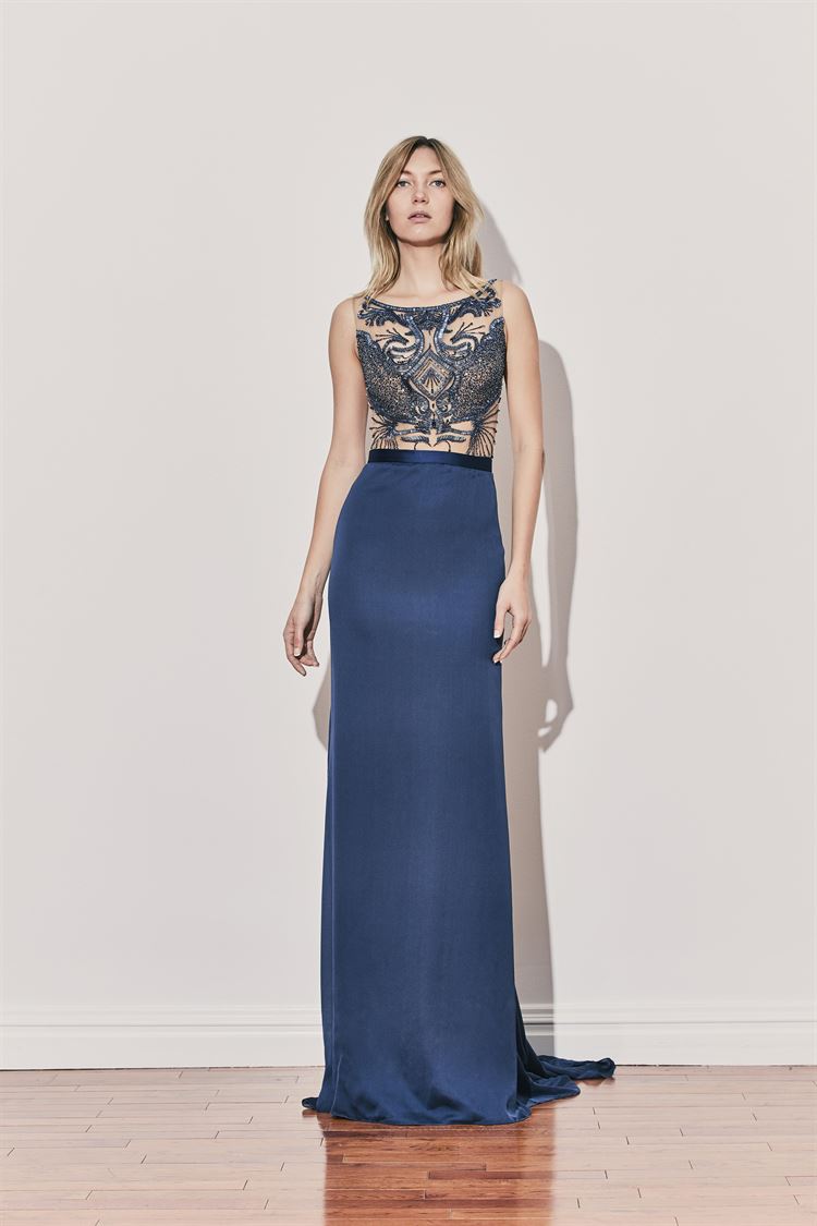 אלון ליבנה בקטלוג במראה הוליוודי ונוצץ 2