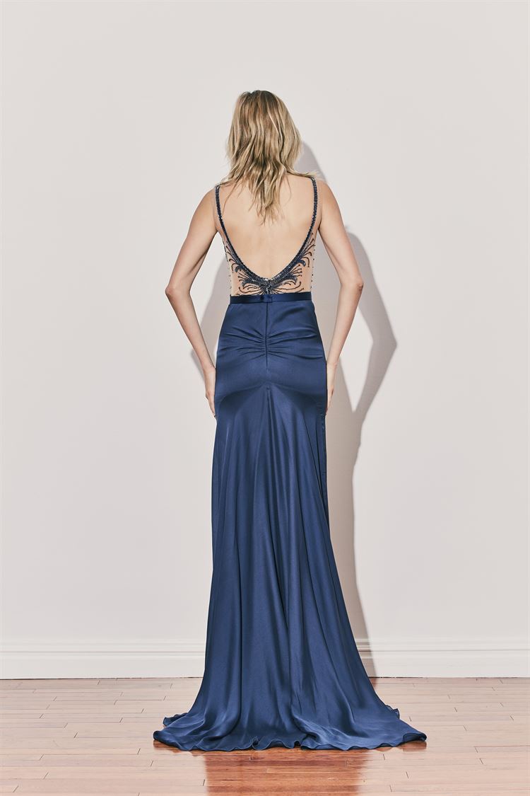 אלון ליבנה בקטלוג במראה הוליוודי ונוצץ 3