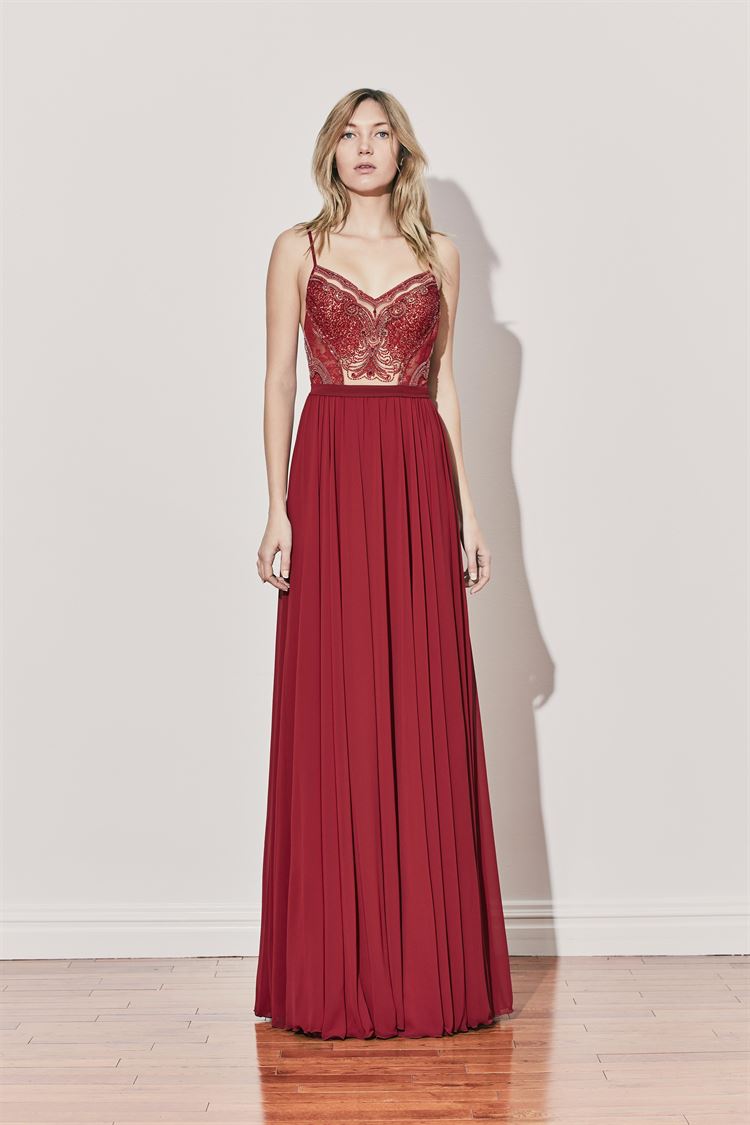 אלון ליבנה בקטלוג במראה הוליוודי ונוצץ 4