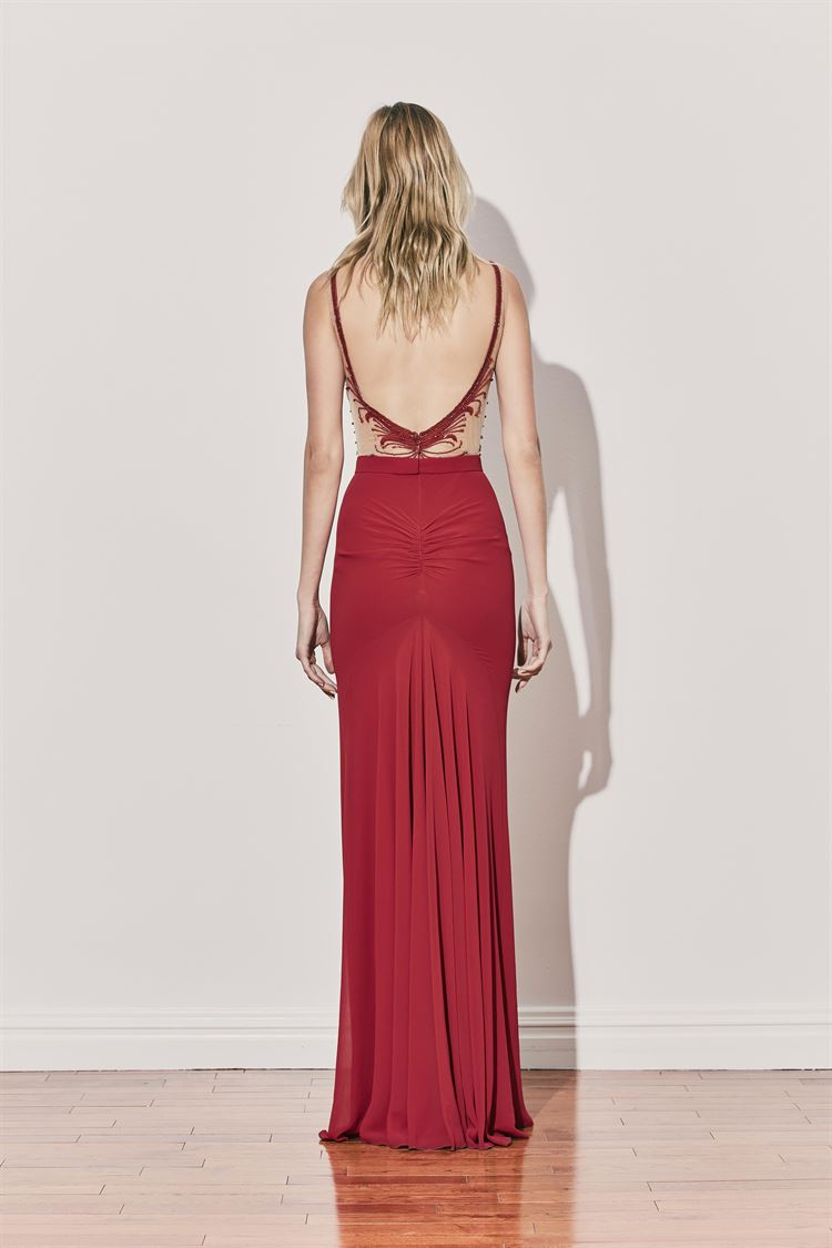 אלון ליבנה בקטלוג במראה הוליוודי ונוצץ 7