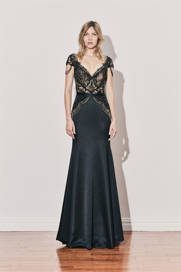 אלון ליבנה בקטלוג במראה הוליוודי ונוצץ 10