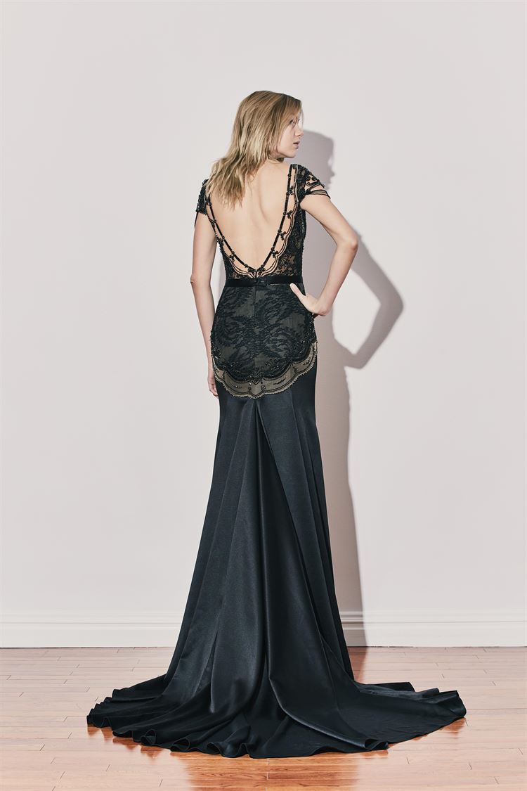 אלון ליבנה בקטלוג במראה הוליוודי ונוצץ 11