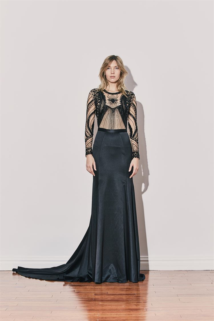 אלון ליבנה בקטלוג במראה הוליוודי ונוצץ 14