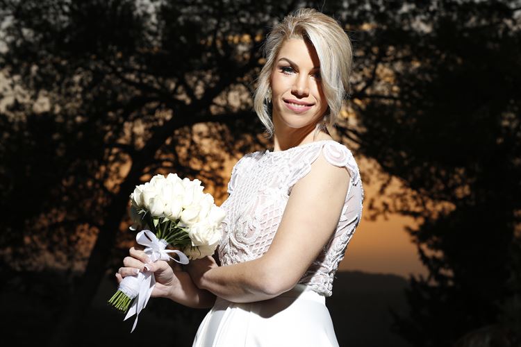 הצעת נישואים סוחפת בלב ים 9